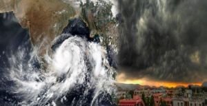 बंगाल की खाड़ी में चक्रवाती तूफान की आशंका , देखें कहां- कहां हो सकती है बारिश बंगाल की खाड़ी में चक्रवाती तूफान की आशंका , देखें कहां- कहां हो सकती है बारिश