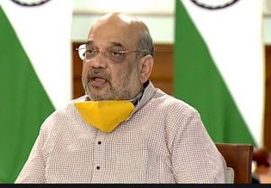   10वीं -12वीं की बोर्ड परीक्षा कराने लॉकडाउन उपायों से छूट दी गई है-  शाह