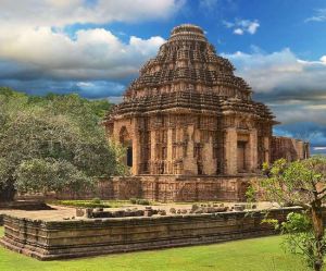  सौर ऊर्जा से रौशन होगा कोणार्क शहर और सूर्य मंदिर 