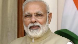  चक्रवात अम्फन : प्रधानमंत्री स्थिति का जायजा लेने आज प. बंगाल और ओडिशा का दौरा करेंगे