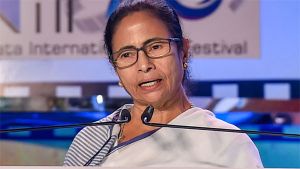  प. बंगाल सरकार ने तूफान के बाद पुनर्निर्माण कार्य के लिए एक हजार करोड रुपये का कोष बनाया