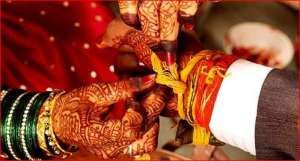  भोपाल में दुल्हन पाई गई कोविड—19 संक्रमित, 35 बारातियों को पृथकवास किया गया