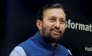  सूचना और प्रसारण मंत्री  ने कहा-सरकार का सामुदायिक रेडियो पर विज्ञापनों का समय सात मिनट प्रति घंटा से बढ़ाकर 12 मिनट करने का प्रस्ताव