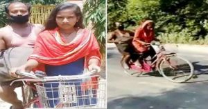  क्यों भारत की इस बेटी को सलाम कर रही है दुनिया
