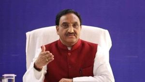  सी.बी.एस.ई. की 10 वीं -12 वीं की बची हुई परीक्षाओं के लिए  15 हजार परीक्षा केन्द्र बनाए जाएंगे
