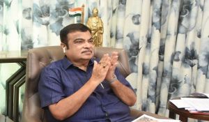  अब और आसान होगी चारधाम यात्रा- नितिन गडकरी ने चंबा सुरंग निर्माण के लिए बीआरओ की तारीफ की