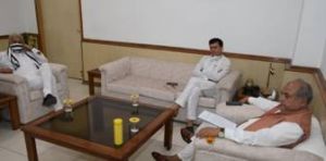   टिड्डी नियंत्रण के लिए  ब्रिटेन से स्प्रेयर खरीदे जाएंगे 