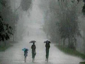 नरम पड़ा नौतपा, छग और मप्र में बारिश के आसार, राजस्थान में आंधी-बारिश