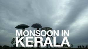  कल केरल पहुंच सकता है  मानसून 