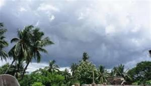 केरल पहुंचा दक्षिण-पश्चिम मानसून