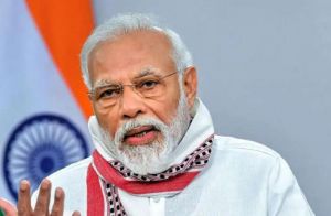  केंद्र ने रेहडी-पटरी वालों को किफायती ऋण उपलब्ध कराने के लिए पीएम स्वनिधि योजना शुरू की