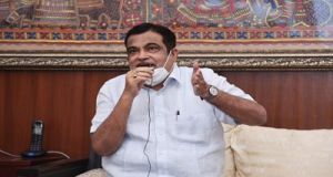  केंद्र ने  नकोदर से अमृतसर शहर को जोडऩे वाले नये ग्रीनफील्डी कॉरिडोर के विकास की घोषणा की