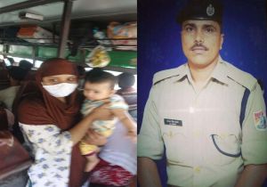   आरपीएफ कांस्टेबल की नेक दिली के लिए पीयूष गोयल ने की नकद पुरस्कार देने की घोषणा