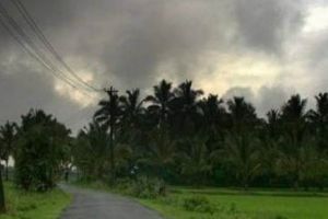   मौसम विभाग ने कहा- बारिश के लिए अगले सप्ताह से अनुकूल हालात होने की संभावना 