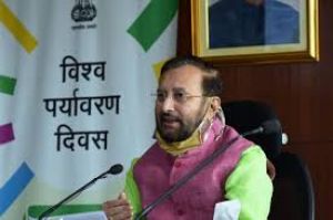   केन्द्र ने शहरी क्षेत्रों में वन आवरण बढ़ाने के लिए कार्यक्रम किया लॉन्च
