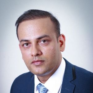  राजनांदगांव के राहुल श्रीवास्तव बने रोमानिया के राजदूत 