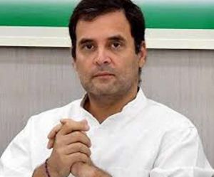 लोगों को नकद सहयोग नहीं देकर अर्थव्यवस्था बर्बाद कर रही है सरकार- राहुल