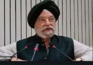  नागरिक उड्डयन मंत्री ने कहा - अंतरराष्ट्रीय उड़ानों का परिचालन फिर से शुरू करने का फैसला लिया जाएगा