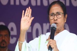  पश्चिम बंगाल में लॉकडाउन 30 जून तक बढ़ाया गया