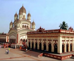  बंगाल में दक्षिणेश्वर काली मंदिर के कपाट 13 जून से खुलेंगे