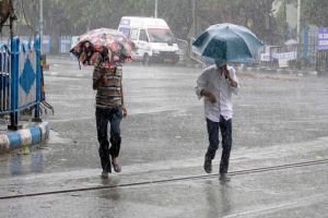  मानसून महाराष्ट्र पहुंचा, तटीय क्षेत्रों में वर्षा हुई