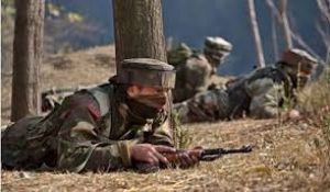   लश्करे तैयबा के तीन आतंकवादी गिरफ्तार