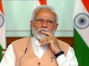  प्रधानमंत्री ने 19 को बुलाई सर्वदलीय बैठक