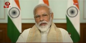  यूएनएससी में भारत की सदस्यता के लिए मिले समर्थन को लेकर वैश्विक समुदाय का बहुत आभारी हूं- मोदी