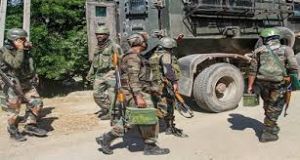  दक्षिण कश्मीर में दो अलग-अलग मुठभेड़ में आठ आतंकवादी मारे गए