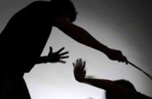 बेटों ने पीट-पीट कर पिता की हत्या की!