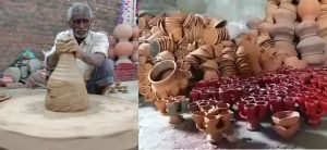    पोखरण  में मिट्टी के बर्तन बनाने की प्राचीन कला को पुनर्जीवित किया जाएगा