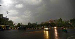 दिल्ली में दो दिनों में मानसून देगा दस्तक 