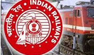  रेलवे  8 लाख मानव दिवस रोजगार के अवसरों का सृजन करेगी