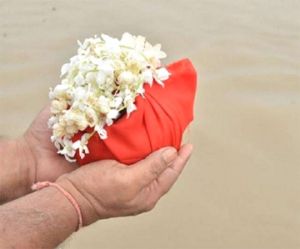 अस्थि विसर्जन के लिए हरिद्वार में रूक सकेंगे 24 घंटे, नहीं होना पड़ेगा क्वारेंटाइन