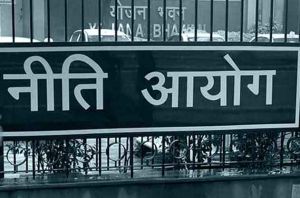    सभी एप को देश के डेटा प्रमाणिकता, निजता नियमों का पालन करना चाहिए -नीति आयोग