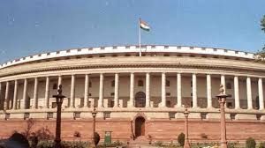 संसदीय समितियों की बैठकें बहाल हुई, पहली बैठक ओबीसी संबंधी समिति की हुई