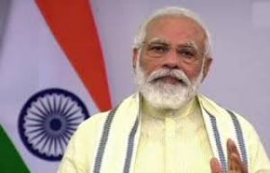 प्रधानमंत्री ने साझा किया राष्ट्र के नाम संबोधन का विभिन्न भाषाओं में रूपांतरण