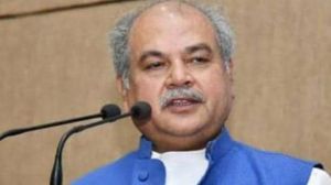 तोमर ने कृषि क्षेत्र में निजी निवेश, आधुनिक प्रौद्योगिकी के इस्तेमाल को बढ़ाने का आह्वान किया