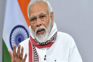   प्रधानमंत्री ने चीनी सोशल मीडिया प्लेटफार्म वीबो को कहा अलविदा