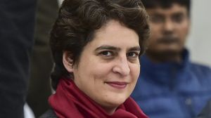   सरकार ने प्रियंका से एक अगस्त तक बंगला खाली करने को कहा, एसपीजी सुरक्षा हटने का हवाला दिया