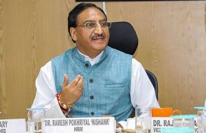  नीट और जेईई मेन्स एंड एडवांस की परीक्षाएं अब सितंबर में होंगी