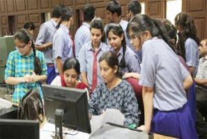 मप्र बोर्ड 10वीं का रिजल्ट घोषित