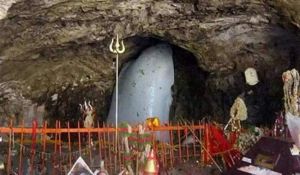 अमरनाथ यात्रा पर जाने वाले लोगों को अनिवार्य रूप से करानी होगी कोविड की जांच  