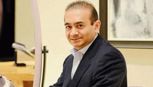   नीरव मोदी की  329 करोड़ रुपये से अधिक की संपत्ति  कुर्क  