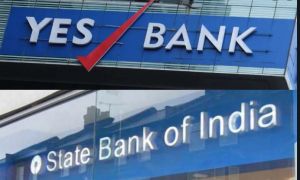  यस बैंक में 1,760 करोड़ रुपये तक निवेश करेगा एसबीआई