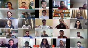   धर्मेंद्र प्रधान की दुनिया भर में फैले भारतीय छात्रों से अपील- आओ, भारत में नवाचार करो