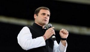  इतिहास और समसामायिक विषयों पर वीडियो संवाद करेंगे राहुल