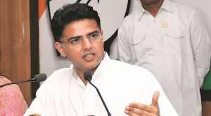  पद से हटाए जाने के बाद सचिन पायलट ने क्या कहा....