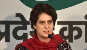 प्रियंका एक अगस्त तक खाली करेंगी सरकारी आवास