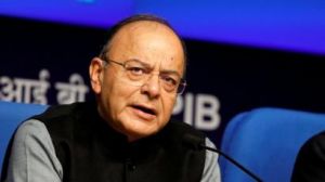   राज्यसभा सचिवालय ने अरुण जेटली के नाम पर कर्मचारी कल्याण योजना शुरू की
